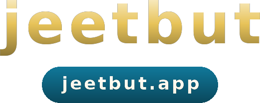 jeetbut logo